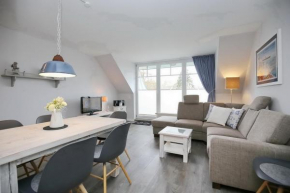 Papillon Wohnung 01-7, Boltenhagen